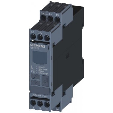 3UG4841-1CA40 Siemens
