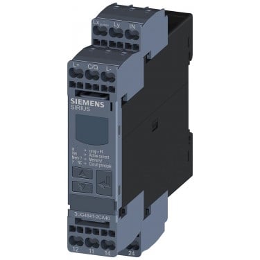 3UG4841-2CA40 Siemens