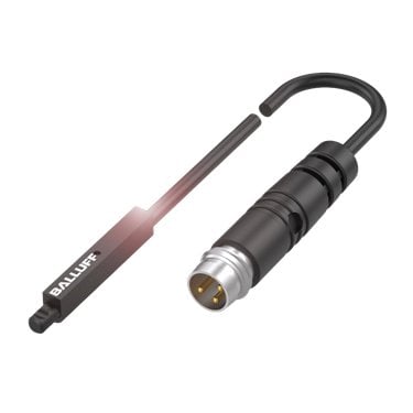 BMF 303K-NS-C-2A-S49-00,2 BALLUFF  - Part Number: BMF00KM