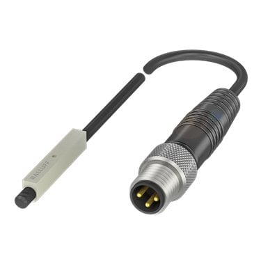 BMF 303K-PS-C-2A-SA7-S49-00,3 BALLUFF  - Part Number: BMF004C