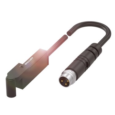 BMF 305K-PO-C-2-SA2-S49-00,3 BALLUFF  - Part Number: BMF0055
