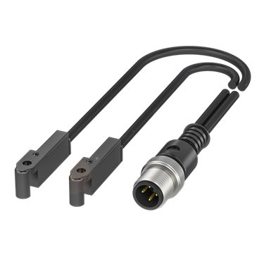 BMF 305K-PS-C-2-SA95-S4-00,3 BALLUFF  - Part Number: BMF005Z