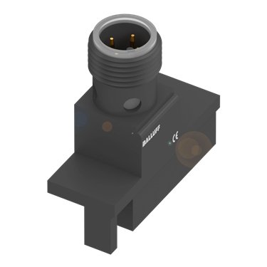 BMF 305M-PS-C-2-S4 BALLUFF  - Part Number: BMF008E