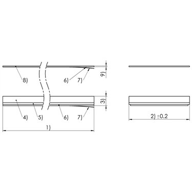 BML-M02-A33-A3-M0028-C BALLUFF  - Codice di ordinazione: BML039K