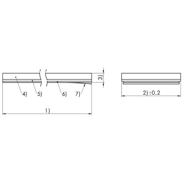 BML-M07-I68-A0-M1000-R0000 BALLUFF  - Part Number: BML0699