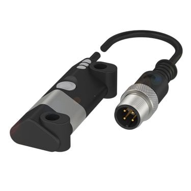 BMP 01-EL1PP21A-0032-00-P00,5-S4 BALLUFF  - Part Number: BMP000L
