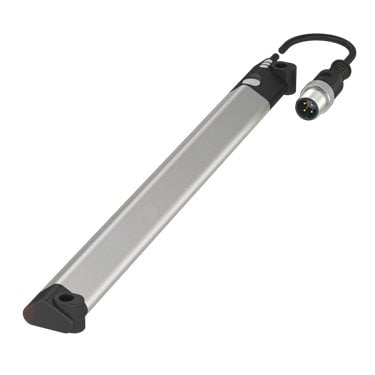 BMP 01-EL1PP21A-0160-00-P00,5-S4 BALLUFF  - Part Number: BMP000R