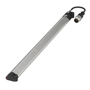 BMP 01-EL1PP21A-0224-00-P00,5-S4 BALLUFF  - Part Number: BMP000U