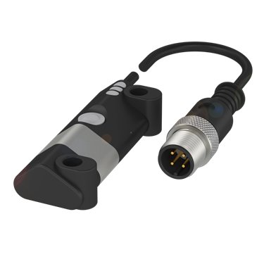 BMP 01-ZLZPP21A-0032-00-P00,5-S4 BALLUFF  - Part Number: BMP000Y