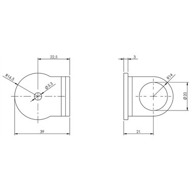 BMS CR-M-D12-IU-02 BALLUFF  - Codice di ordinazione: BAM0034