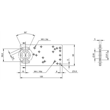 BMS CS-M-D12-BX05-02 BALLUFF  - Código de orden: BAM003C