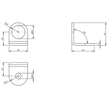 BMS CS-M-D12-ID08-01 BALLUFF  - Part Number: BAM0036