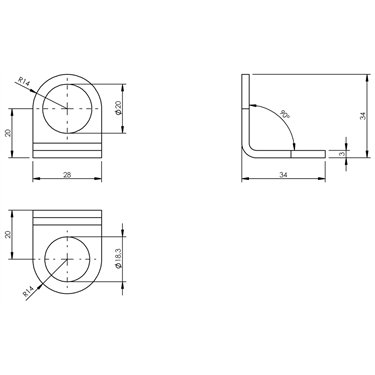 BMS CS-M-D12-ID18-01 BALLUFF  - Codice di ordinazione: BAM0032