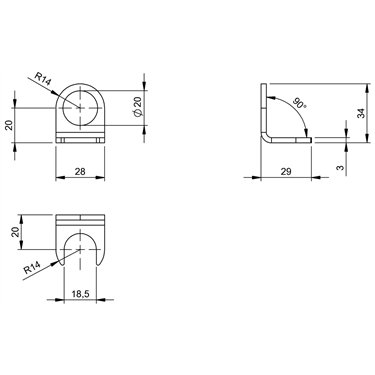 BMS CS-M-D12-ID18-04 BALLUFF  - Codice di ordinazione: BAM032H