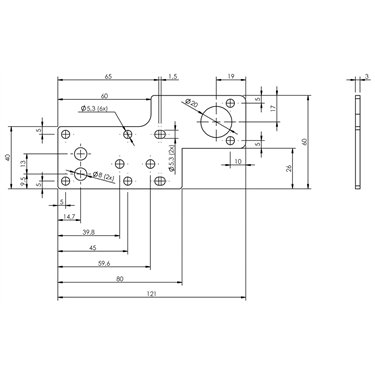 BMS CS-M-D12-IQ40-03 BALLUFF  - Codice di ordinazione: BAM003R