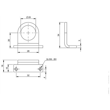 BMS CS-M-D12-IX14-01 BALLUFF  - Código de orden: BAM01UL