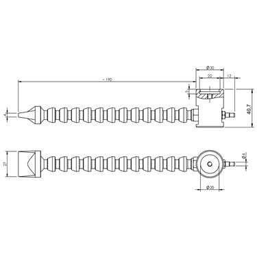 BMS CZ-M-D12-I-001 BALLUFF  - Codice di ordinazione: BAM0041