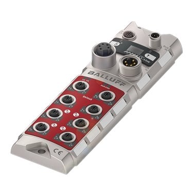 BNI CCL-502-100-Z001 BALLUFF  - Part Number: BNI0040