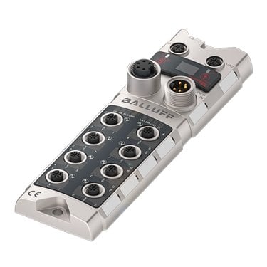 BNI CIB-508-105-Z015 BALLUFF  - Part Number: BNI00E7