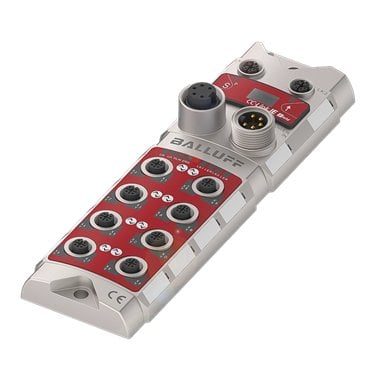 BNI CIE-508-105-Z015 BALLUFF  - Part Number: BNI008C