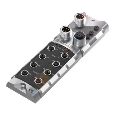 BNI DNT-302-000-Z005 BALLUFF  - Part Number: BNI0003