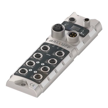 BNI DNT-502-100-Z001 BALLUFF  - Part Number: BNI005A