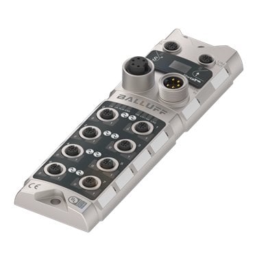 BNI ECT-508-105-Z015 BALLUFF  - Part Number: BNI0077