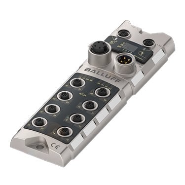 BNI EIP-302-105-Z015 BALLUFF  - Part Number: BNI004F