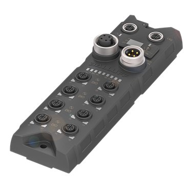 BNI EIP-508-105-R015 BALLUFF  - Part Number: BNI008M