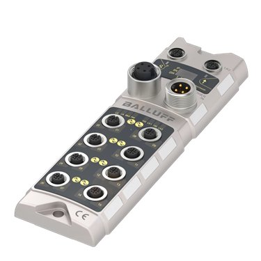 BNI EIP-508-105-Z015-C06 BALLUFF  - Part Number: BNI007C