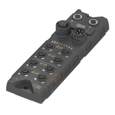 BNI EIP-538-105-R015 BALLUFF  - Part Number: BNI00CY