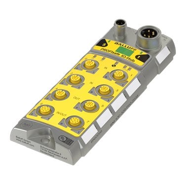 BNI IOF-329-P02-Z038 BALLUFF  - Part Number: BNI0098