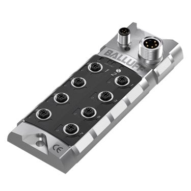BNI IOL-252-000-Z013 BALLUFF  - Part Number: BNI0033
