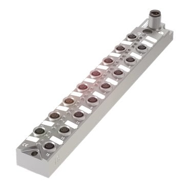 BNI IOL-302-002-Z046 BALLUFF  - Part Number: BNI00AU