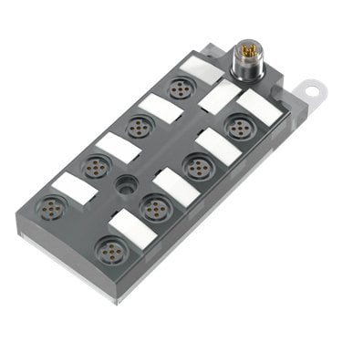 BNI IOL-302-S01-K006 BALLUFF  - Part Number: BNI005T