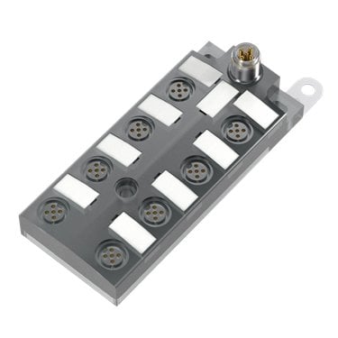 BNI IOL-302-S01-K006-C01 BALLUFF  - Part Number: BNI005W