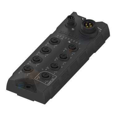 BNI IOL-302-S02-R026 BALLUFF  - Part Number: BNI0091