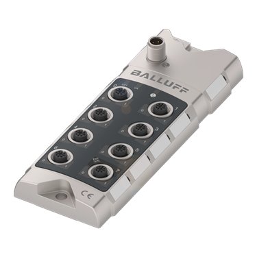 BNI IOL-302-S02-Z012 BALLUFF  - Part Number: BNI00CN
