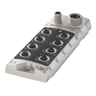 BNI IOL-302-S02-Z013 BALLUFF  - Part Number: BNI0046
