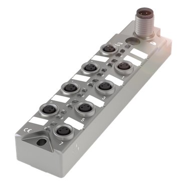 BNI IOL-309-002-Z019 BALLUFF  - Part Number: BNI0093