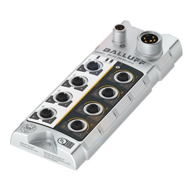 BNI IOL-355-S02-Z013 BALLUFF  - Part Number: BNI00CL