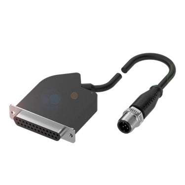 BNI IOL-752-V09-K007 BALLUFF  - Part Number: BNI006U