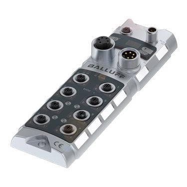 BNI PBS-502-101-Z001 BALLUFF  - Part Number: BNI005R