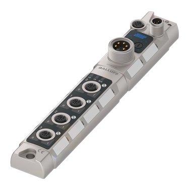 BNI PBS-507-002-Z011 BALLUFF  - Part Number: BNI004N