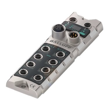 BNI PNT-302-105-Z015 BALLUFF  - Part Number: BNI0052