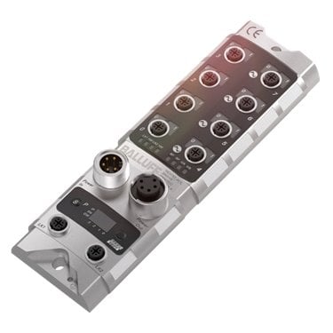 BNI PNT-502-102-Z015 BALLUFF  - Part Number: BNI006C
