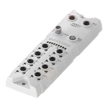 BNI PNT-508-055-P067 BALLUFF  - Part Number: BNI00EK