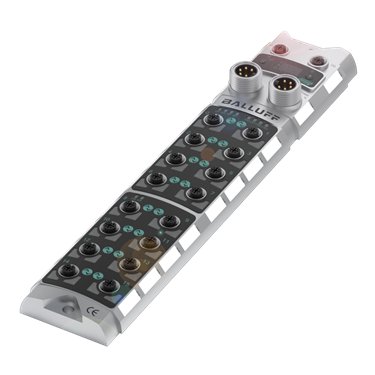 BNI PNT-509-105-Z033 BALLUFF  - Part Number: BNI007M