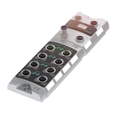 BNI PNT-538-105-Z063 BALLUFF  - Part Number: BNI00AZ