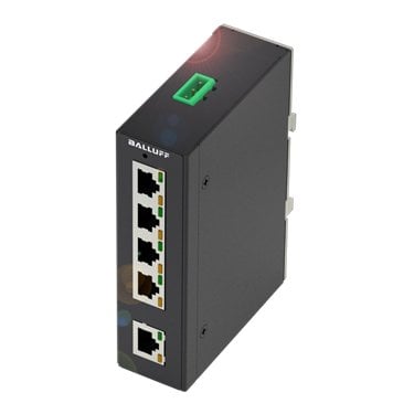 BNI TCP-951-000-E028 BALLUFF  - Part Number: BNI005E